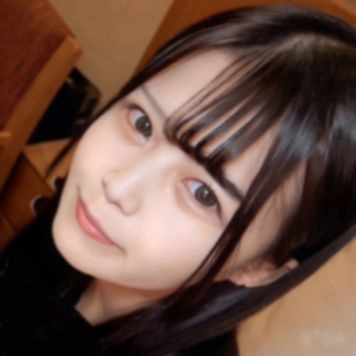 【無】見た目可愛い感じの清楚系女性！なのに中身は肉食の性欲強めを自ら公言⤴「どっちが性欲強いか勝負しましょう～」とやる気満々　中だし２発　※特典高画質