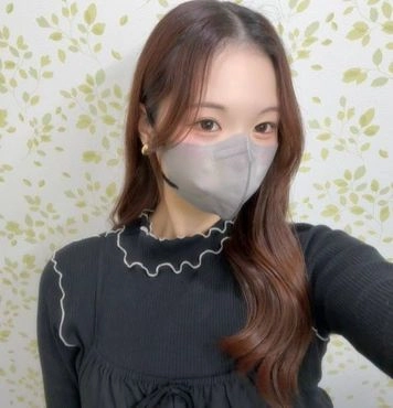 【完全素人】恥ずかしがり屋で超可愛いスタイル抜群19歳JD。押しに弱くされるがまま大量中出し…