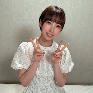 【続・デカ乳輪】あの激エロボディー花屋さん再降臨♡彼氏に内緒でまたハメ撮り！他人棒で「またイっちゃうぅ！」と膣奥たっぷり種付け中出し♡