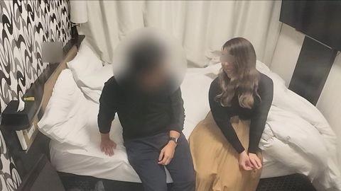 【109】28才仕事帰りのOL素人おねえさん。実は性欲モンスターでキスでスイッチON!獣と化した素人に半生半中出し!エロすぎだろ…。0