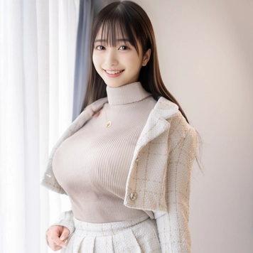 ※在庫限り※19歳 Mカップ 最注目新人グラビアアイドル。規格外の超乳！昇天不可避のパイズリラッシュ。デビュー前に撮影した衝撃ハメ撮り映像 ※数量限定先着順で原盤送付