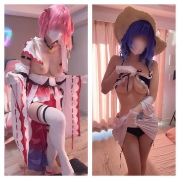 まもなく終了【パイズリ特化】ふわっとろ天然Gcup専属まりあちゃん完全撮りおろし16キャラVer.